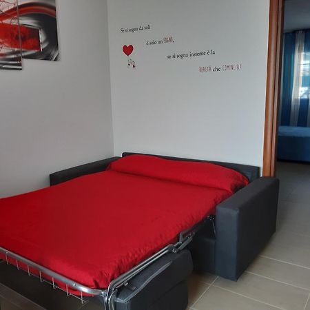Casa Vacanze Da Lory Porto Torres Exteriör bild