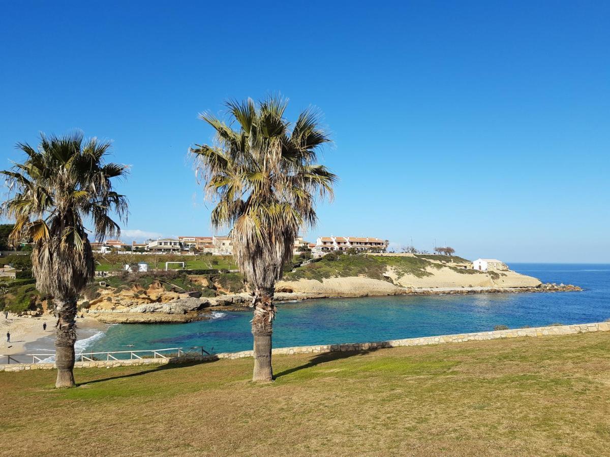 Casa Vacanze Da Lory Porto Torres Exteriör bild