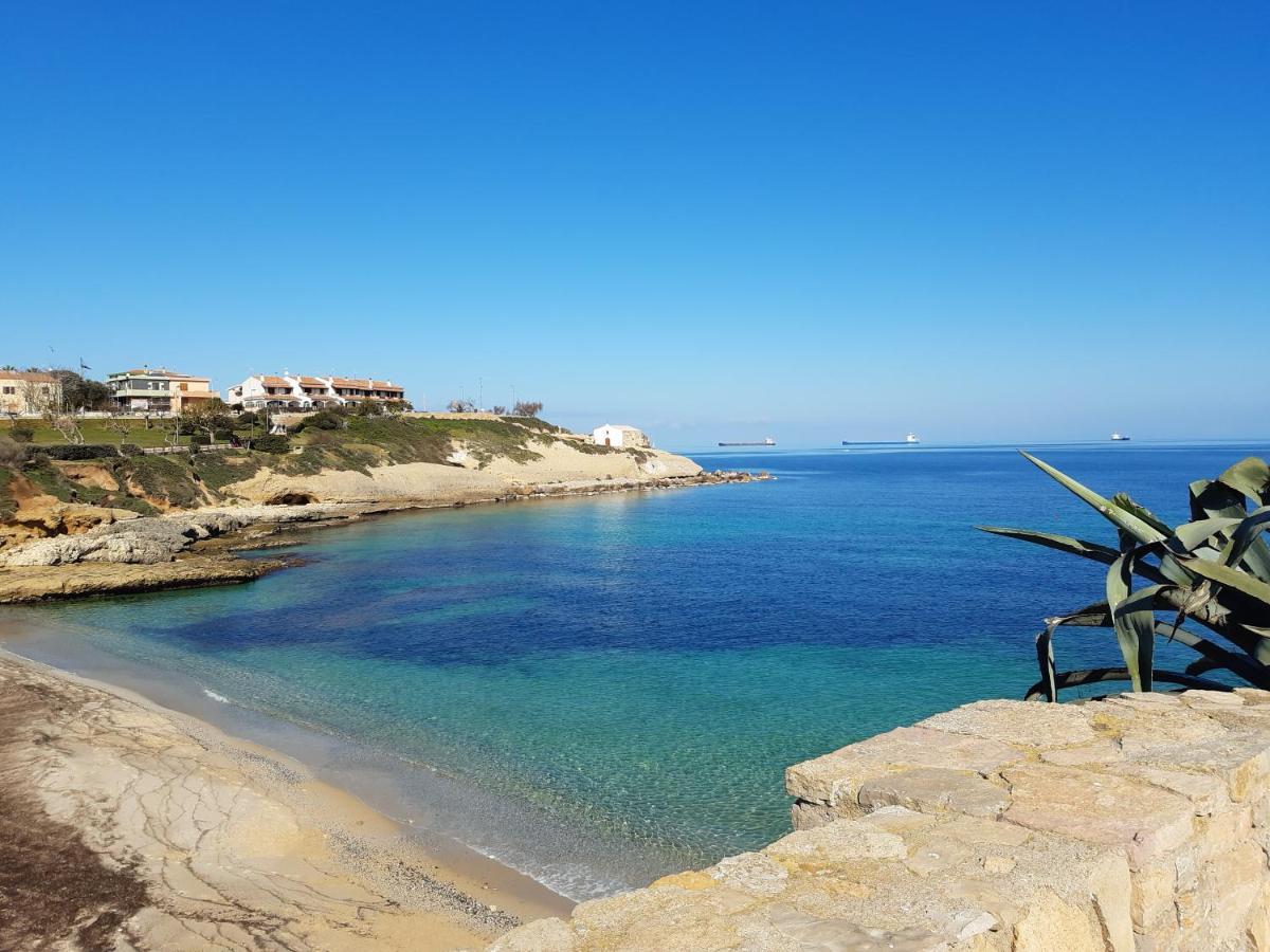 Casa Vacanze Da Lory Porto Torres Exteriör bild