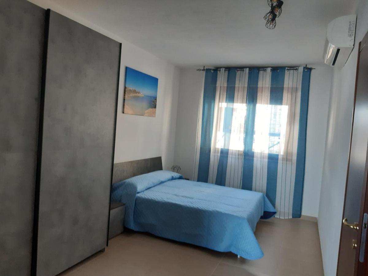 Casa Vacanze Da Lory Porto Torres Exteriör bild