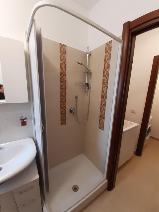 Casa Vacanze Da Lory Porto Torres Exteriör bild