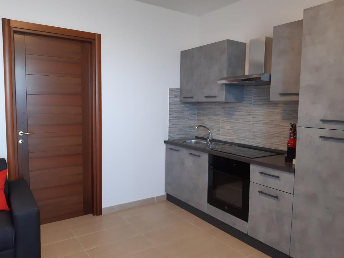 Casa Vacanze Da Lory Porto Torres Exteriör bild
